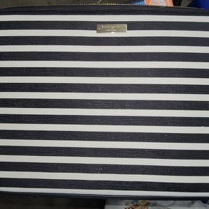 Kate Spade Laptop Tablet Sleeve Case Padded
